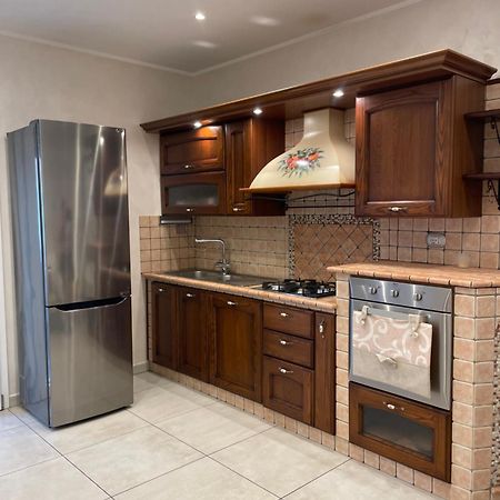 Home With Parking Near The Airport And Beach Fiumicino Luaran gambar