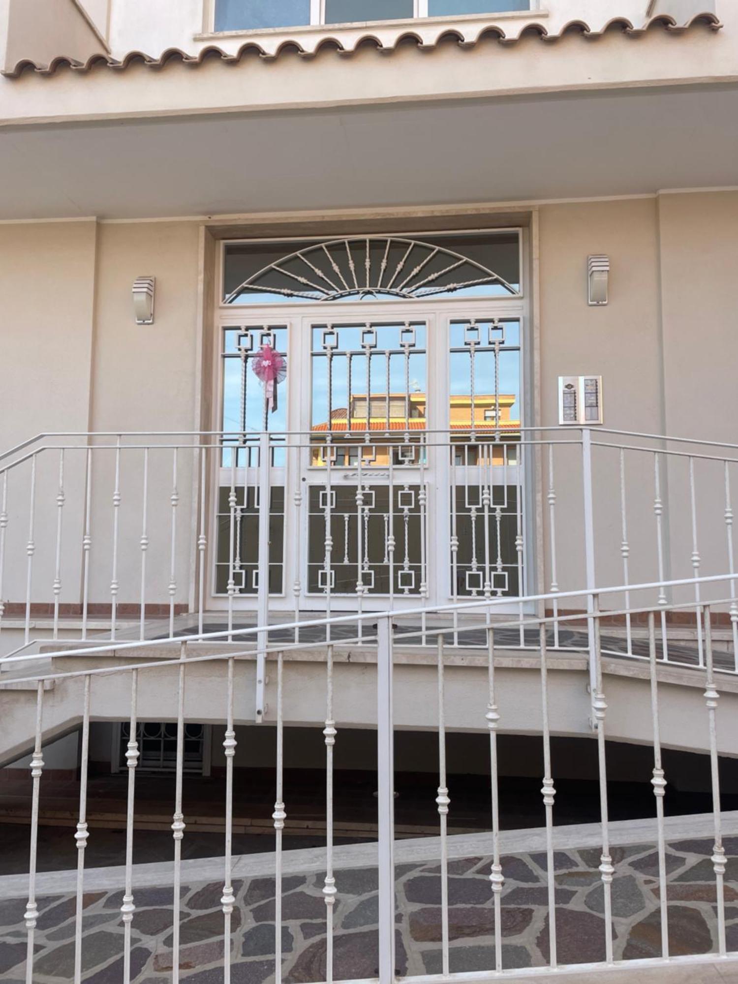 Home With Parking Near The Airport And Beach Fiumicino Luaran gambar